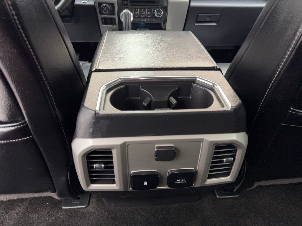Used 2018 Ford F150 Lariat AWD/4WD image 73