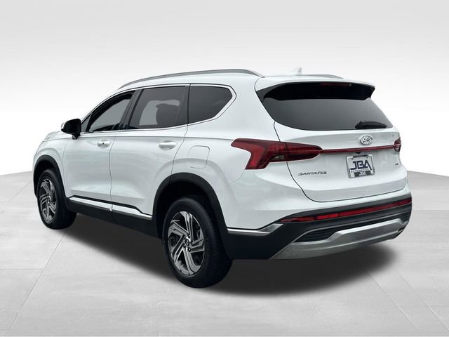 Used 2022 Hyundai Santa Fe SEL image 23