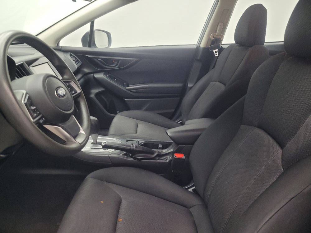 Used 2021 Subaru Impreza 2.0i image 17