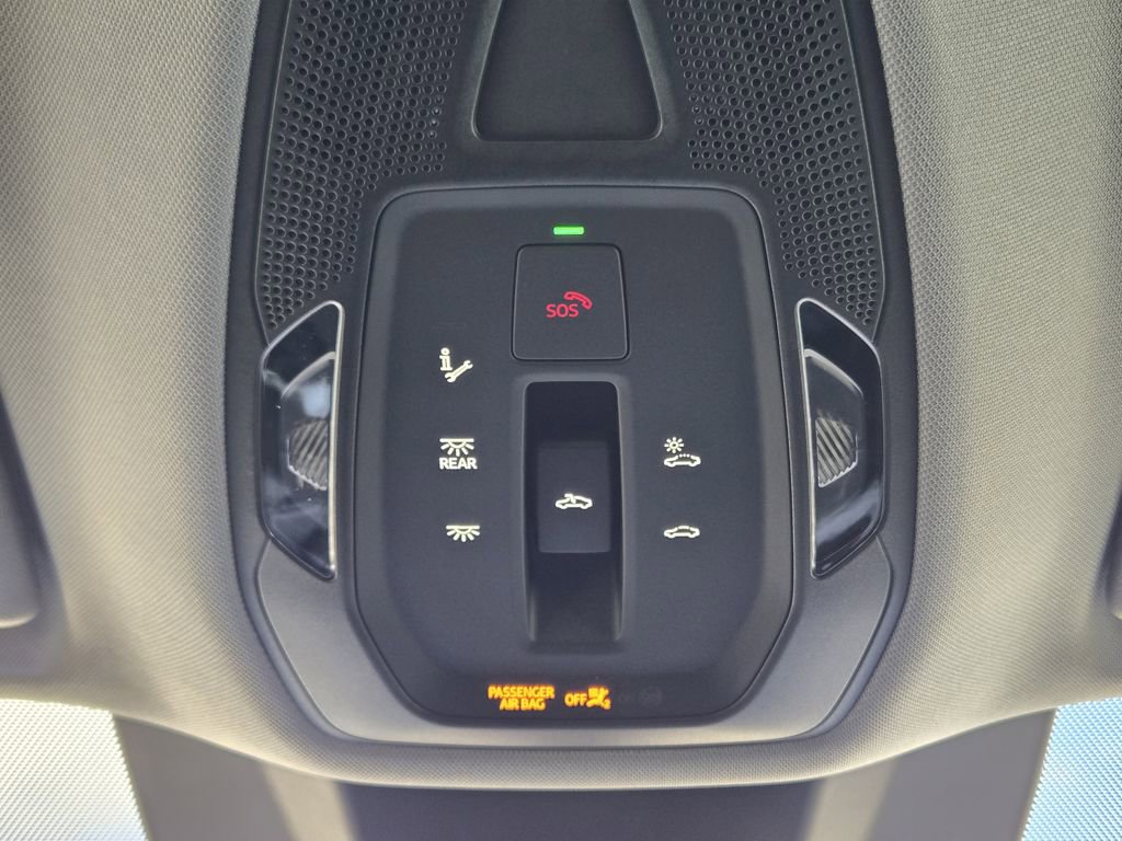 Certified 2025 Audi Q5 Premium Plus w/ Premium Plus image 33