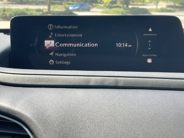 Certified 2026 MAZDA CX-30 AWD 2.5 S image 18