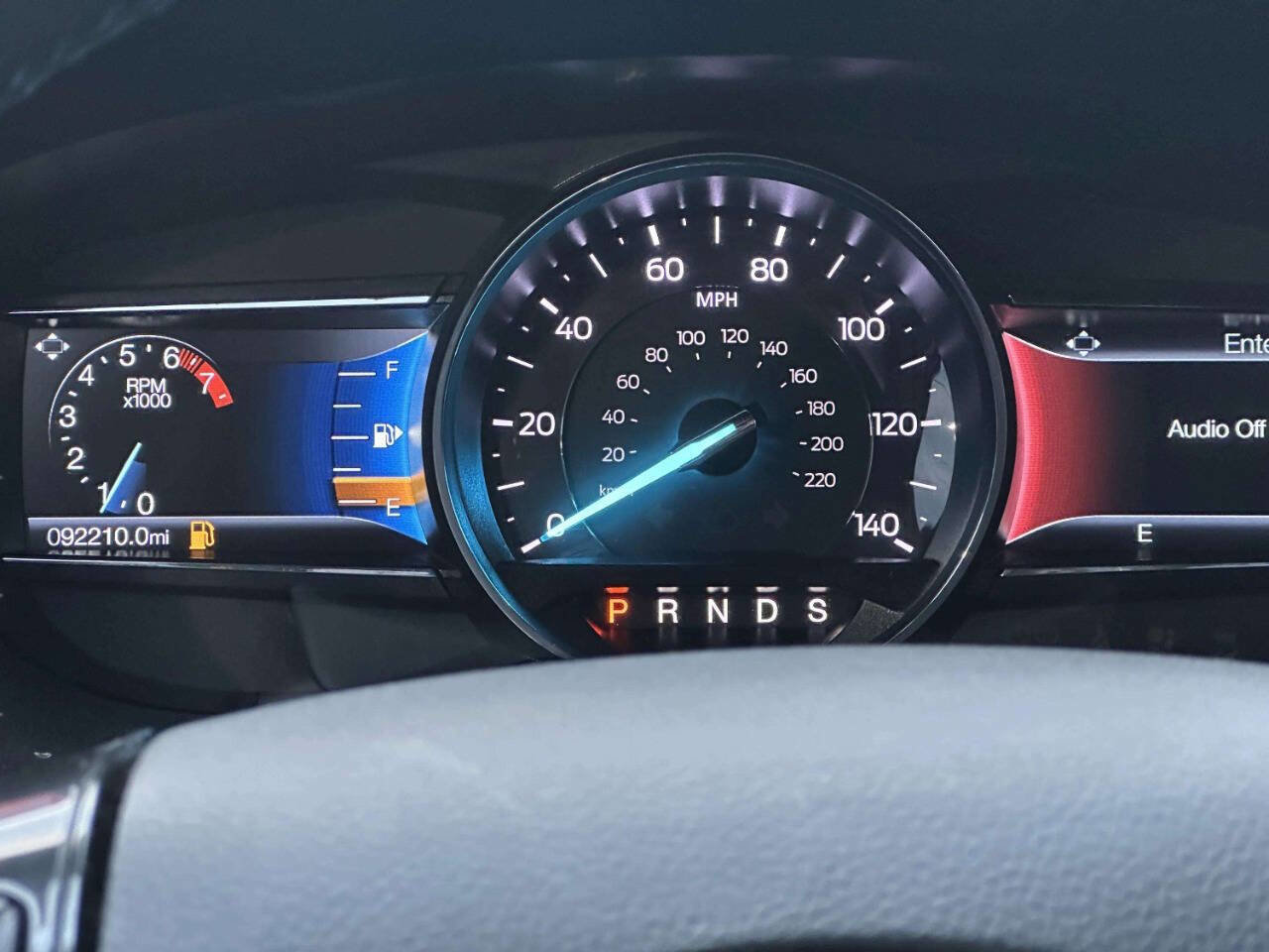 Used 2019 Ford Explorer XLT w/ Equipment Group 202A image 28