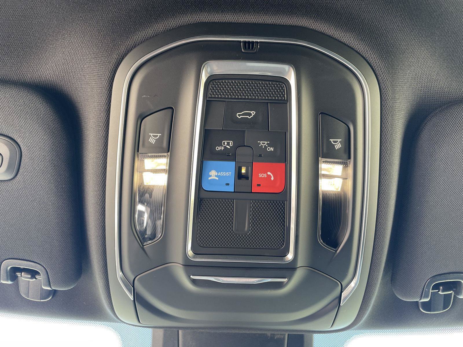 Used 2026 Jeep Cherokee Limited AWD/4WD image 28