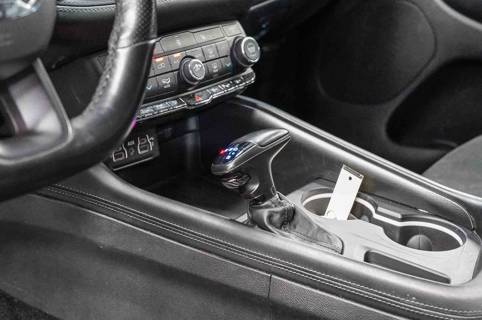 Used 2022 Dodge Durango GT RWD image 19