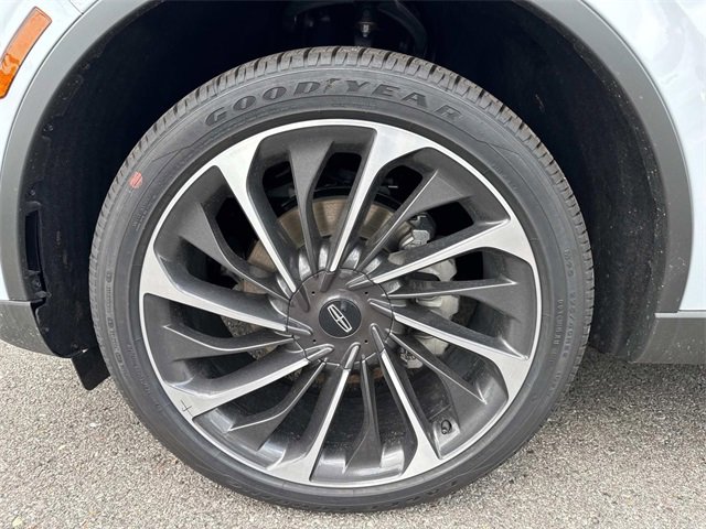 New 2025 Lincoln Aviator Reserve image 7