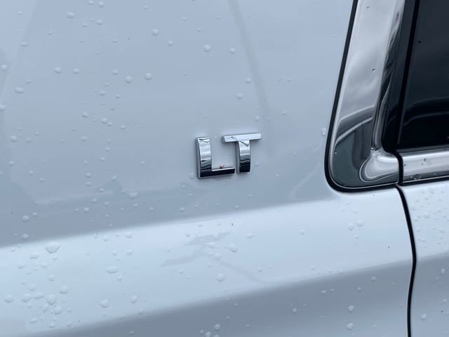 Used 2018 Chevrolet Tahoe LT w/ Luxury Package image 5