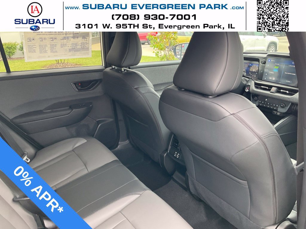 New 2026 Subaru Outback Premium AWD/4WD image 14