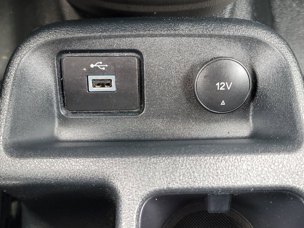 Used 2023 Ford Transit Connect XL w/ Trailer Tow Package image 19