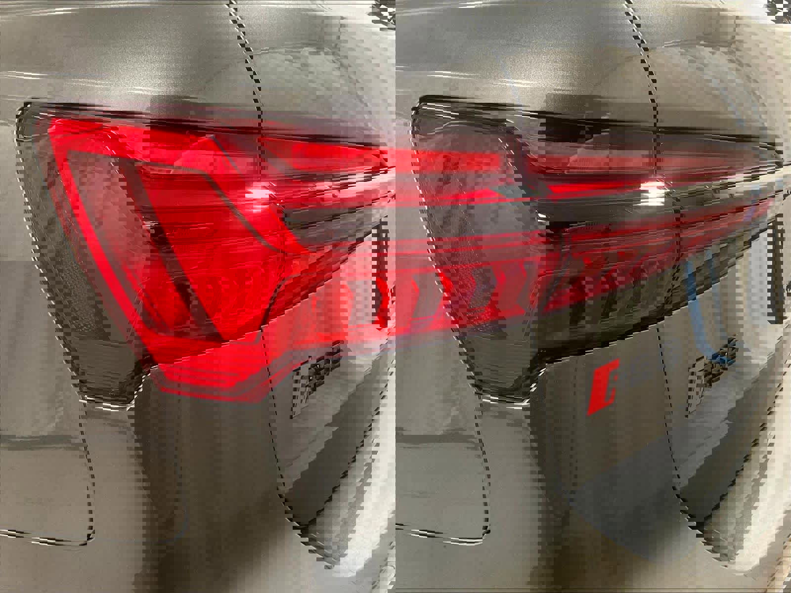 Used 2021 Audi RS 6 image 34