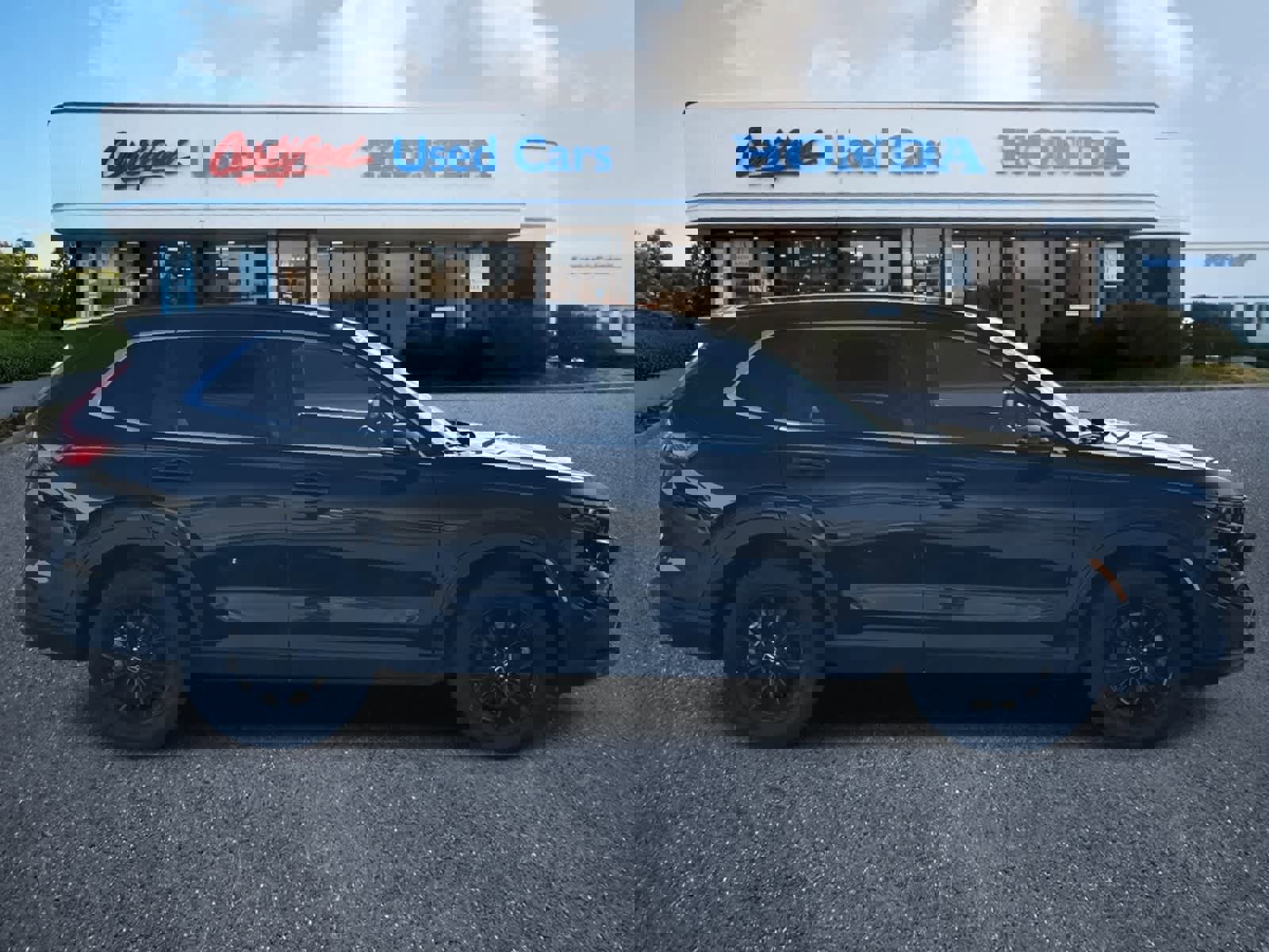 Used 2024 Honda CR-V Sport-L image 6