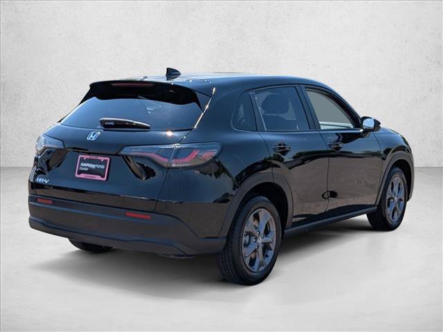 Used 2026 Honda HR-V LX image 5