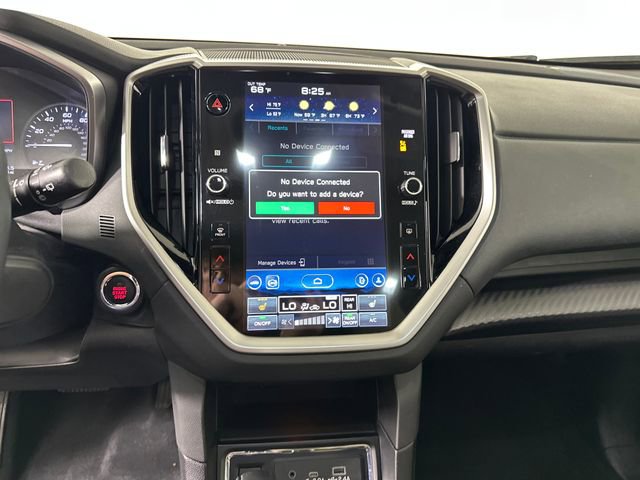 Used 2023 Subaru Ascent Premium w/ Convenience Package AWD/4WD image 21