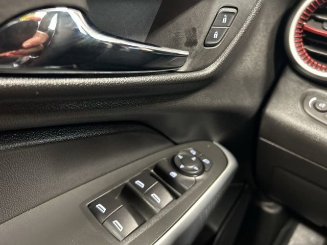 Used 2024 Chevrolet Trax RS w/ Driver Confidence Package image 26