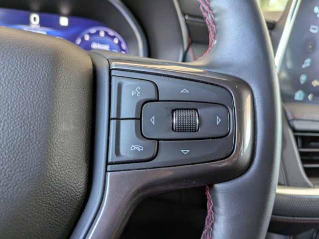 Used 2023 Chevrolet Suburban RST w/ Luxury Package image 27