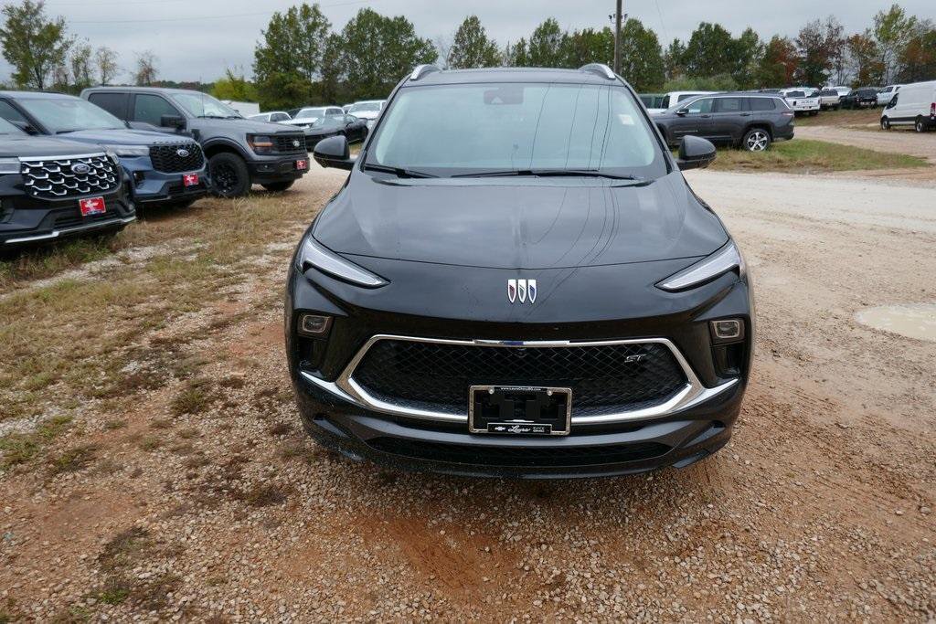 New 2026 Buick Encore GX Sport Touring w/ Experience Buick Package image 7