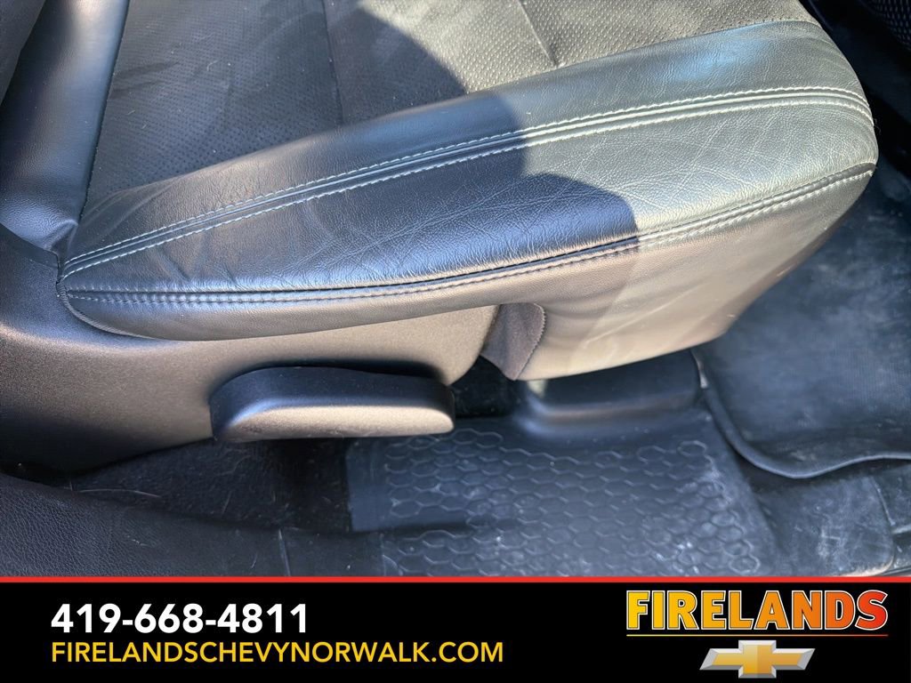 Used 2021 Dodge Durango GT image 34