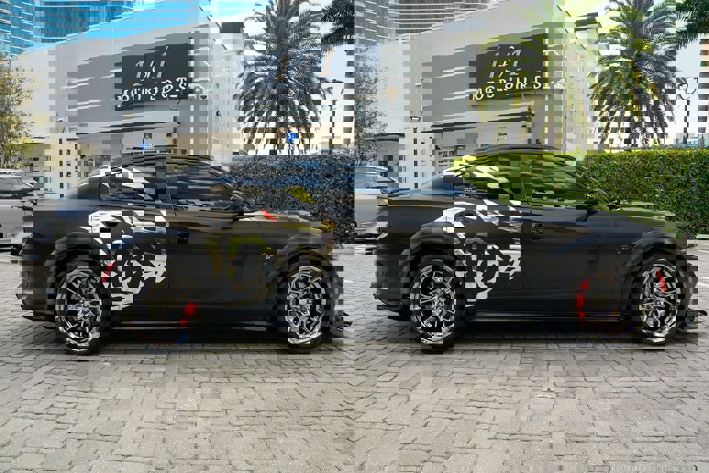 Used 2022 Dodge Charger SRT Hellcat image 34