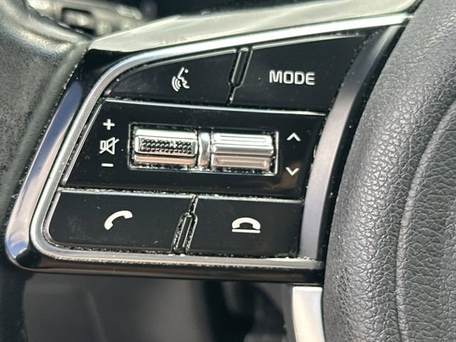 Certified 2021 Kia Sportage EX image 26