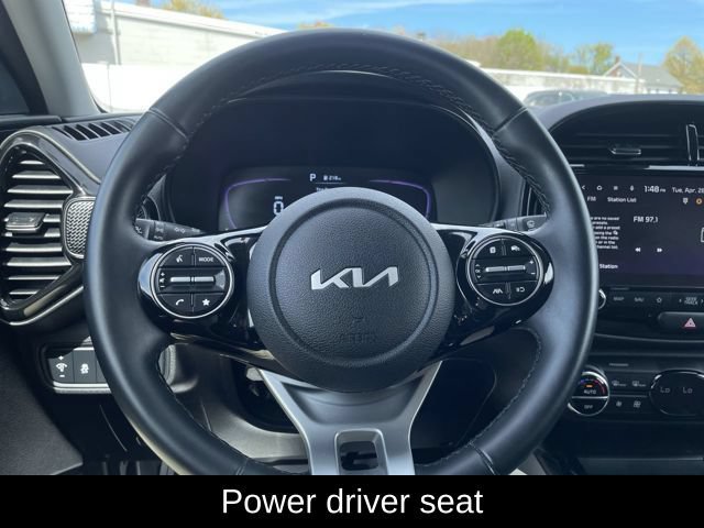 Used 2023 Kia Soul EX FWD image 22