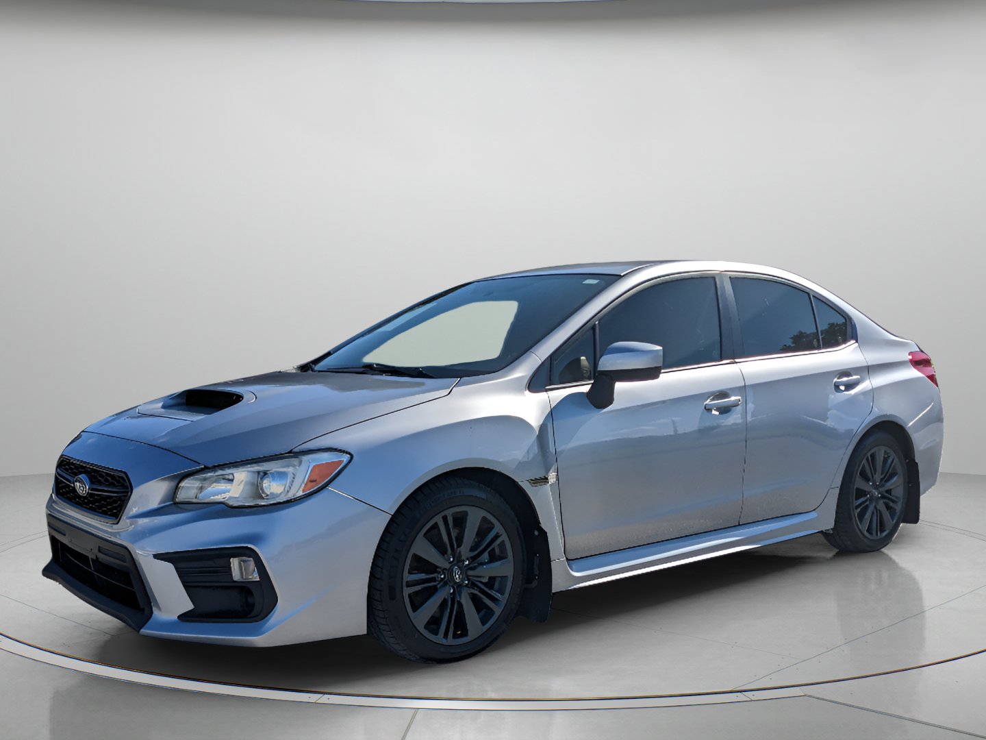 Used 2020 Subaru WRX AWD/4WD image 2