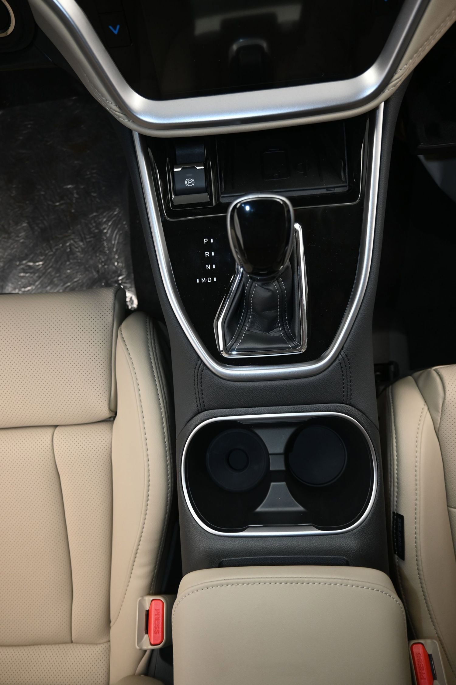 New 2025 Subaru Legacy Limited image 21