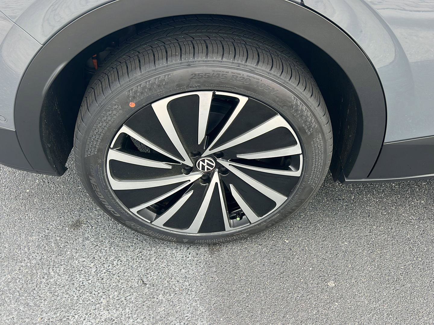 Used 2023 Volkswagen ID.4 Pro S Plus image 40