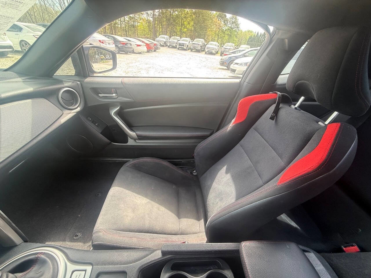 Used 2015 Scion FR-S image 20