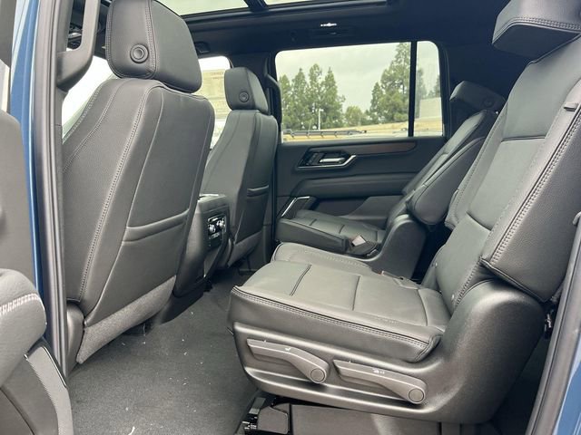 New 2026 GMC Yukon XL Denali w/ Sun & Power Step Package image 27