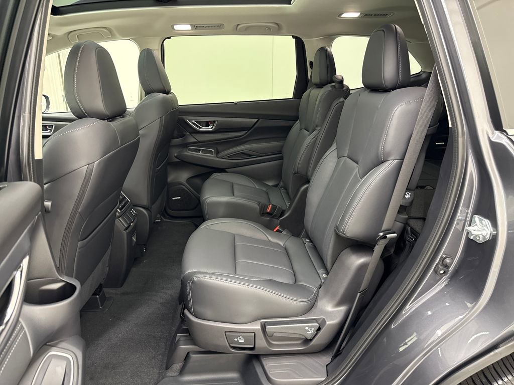 New 2025 Subaru Ascent Limited image 25