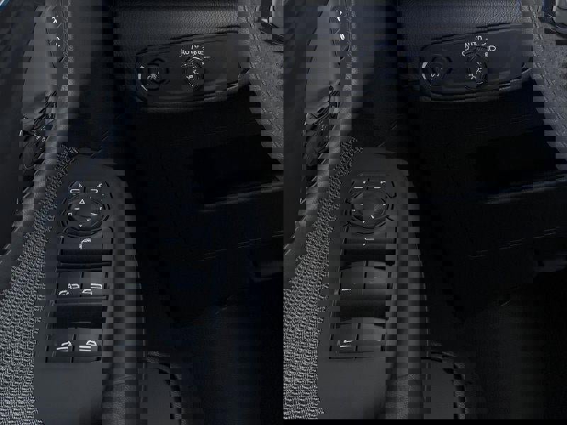 New 2026 Chevrolet TrailBlazer LS w/ LS Convenience Package image 22