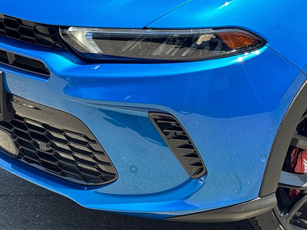 Used 2024 Dodge Hornet GT w/ Track Pack image 6