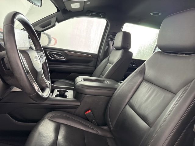 Used 2021 Chevrolet Tahoe Z71 image 11