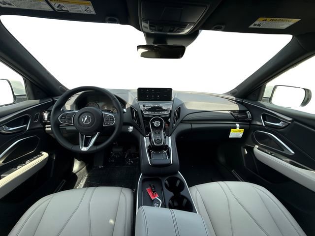 New 2025 Acura RDX SH-AWD image 12