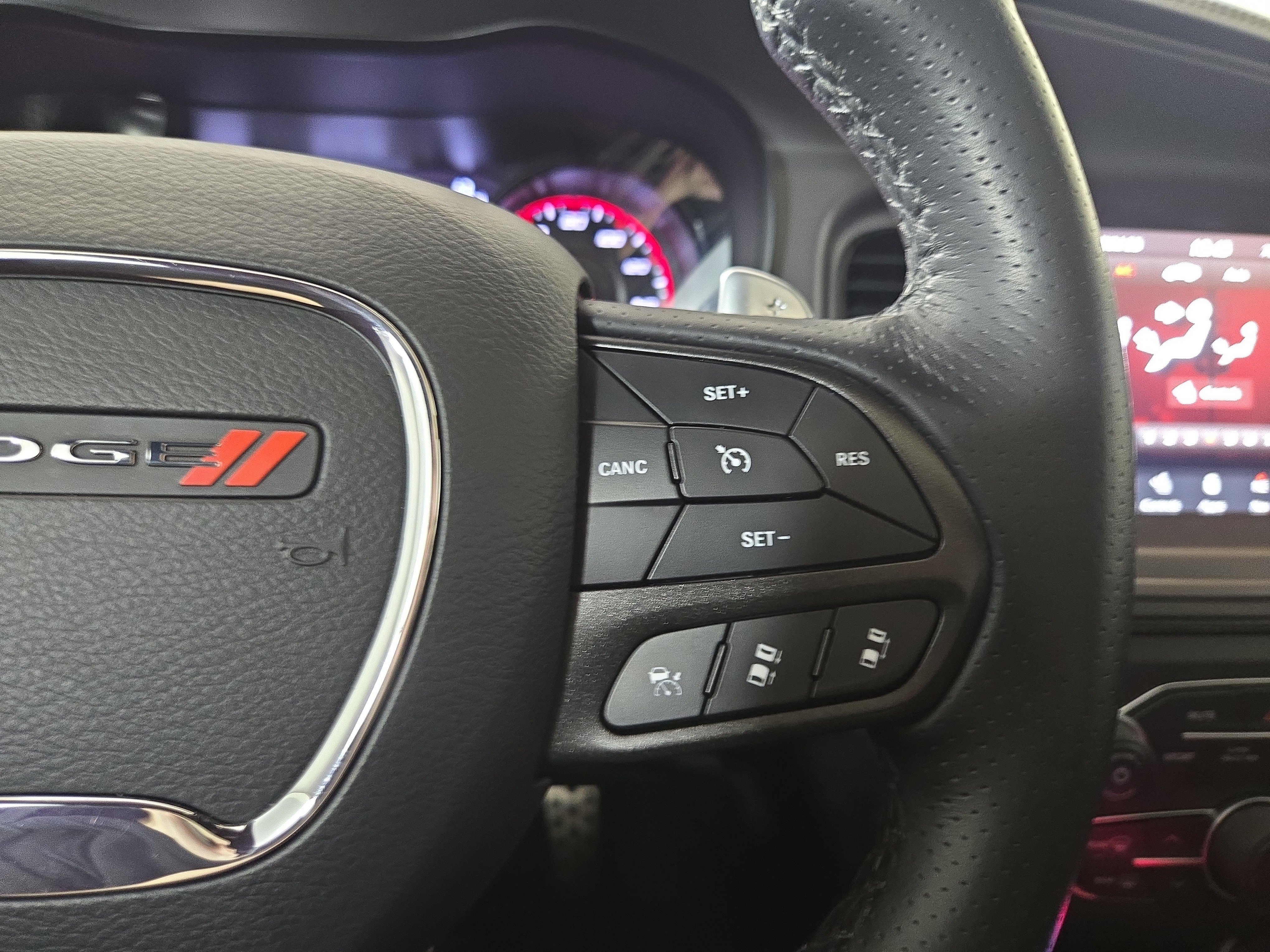 Certified 2023 Dodge Charger R/T w/ Plus Group image 17