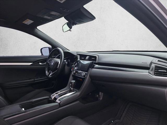 Used 2020 Honda Civic Sport image 17