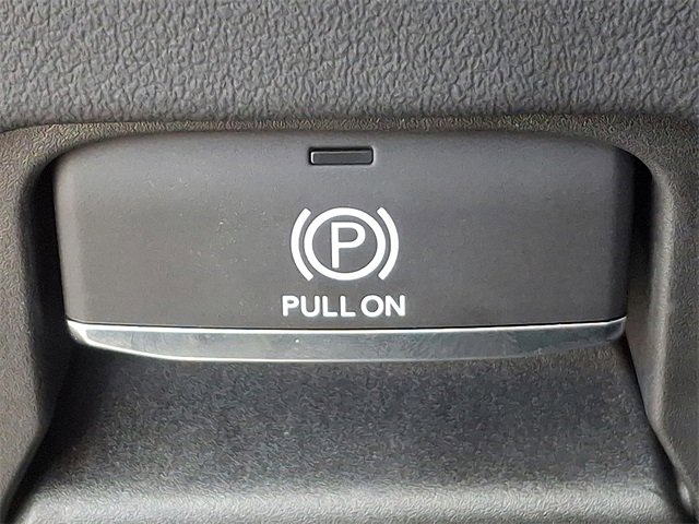 Used 2023 Jeep Grand Wagoneer Series II w/ Quick Order Packagew 28T image 24