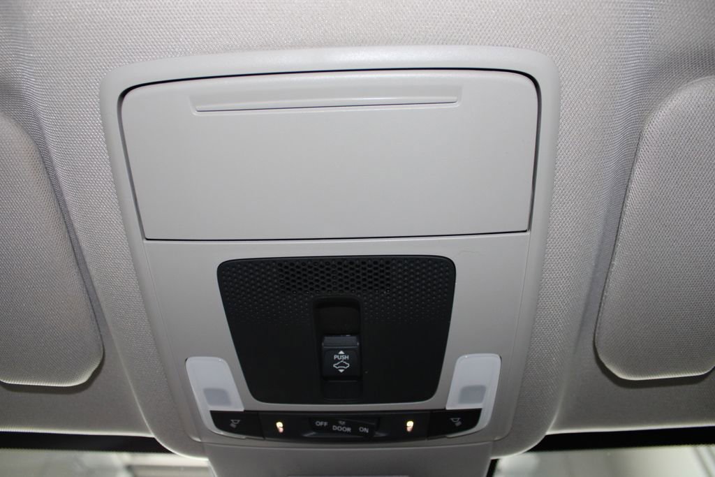 Used 2023 Honda CR-V EX-L image 37
