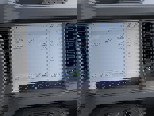 New 2025 Ford Bronco Big Bend image 15