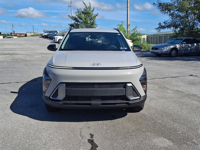 New 2027 Hyundai Kona SEL Sport AWD/4WD image 2