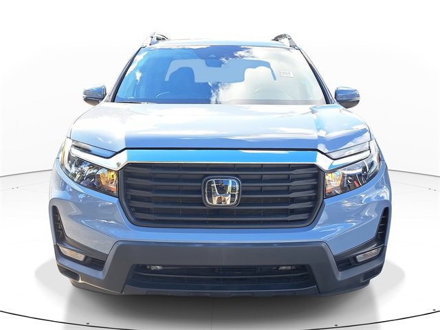 Used 2023 Honda Ridgeline RTL image 3