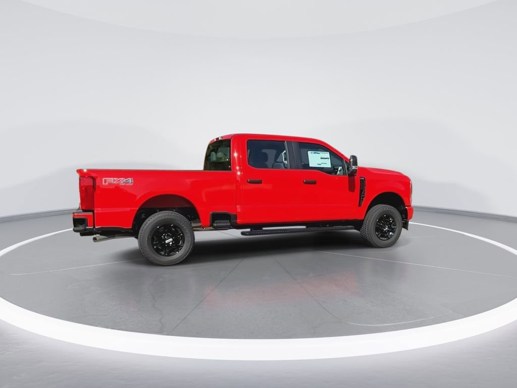 New 2026 Ford F250 XL image 3