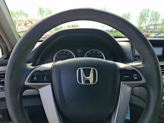 Used 2009 Honda Accord LX image 17