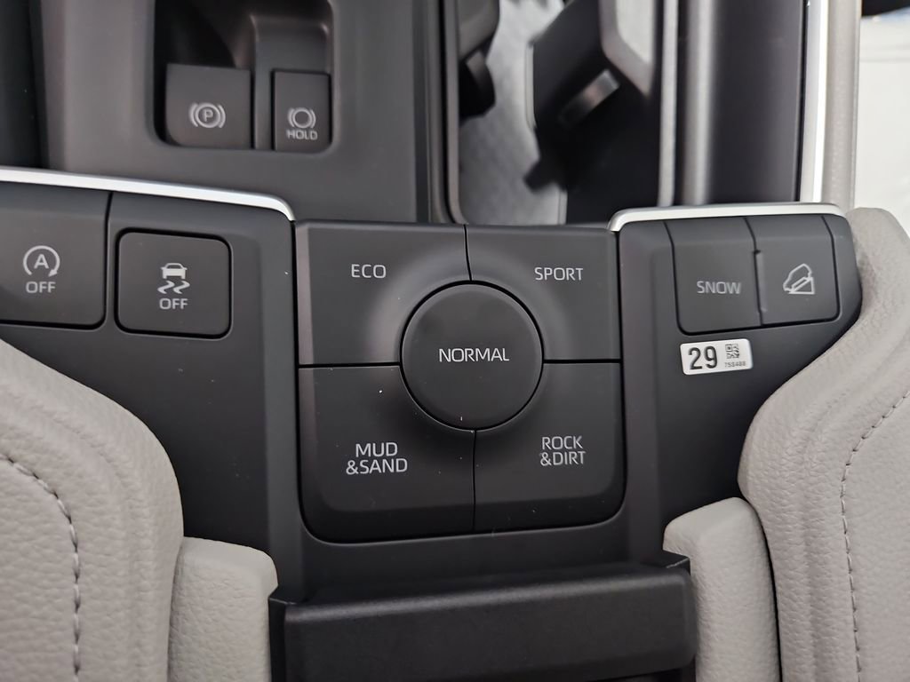 New 2026 Toyota Grand Highlander XLE AWD/4WD image 21