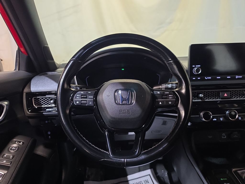Used 2022 Honda Civic Sport image 11
