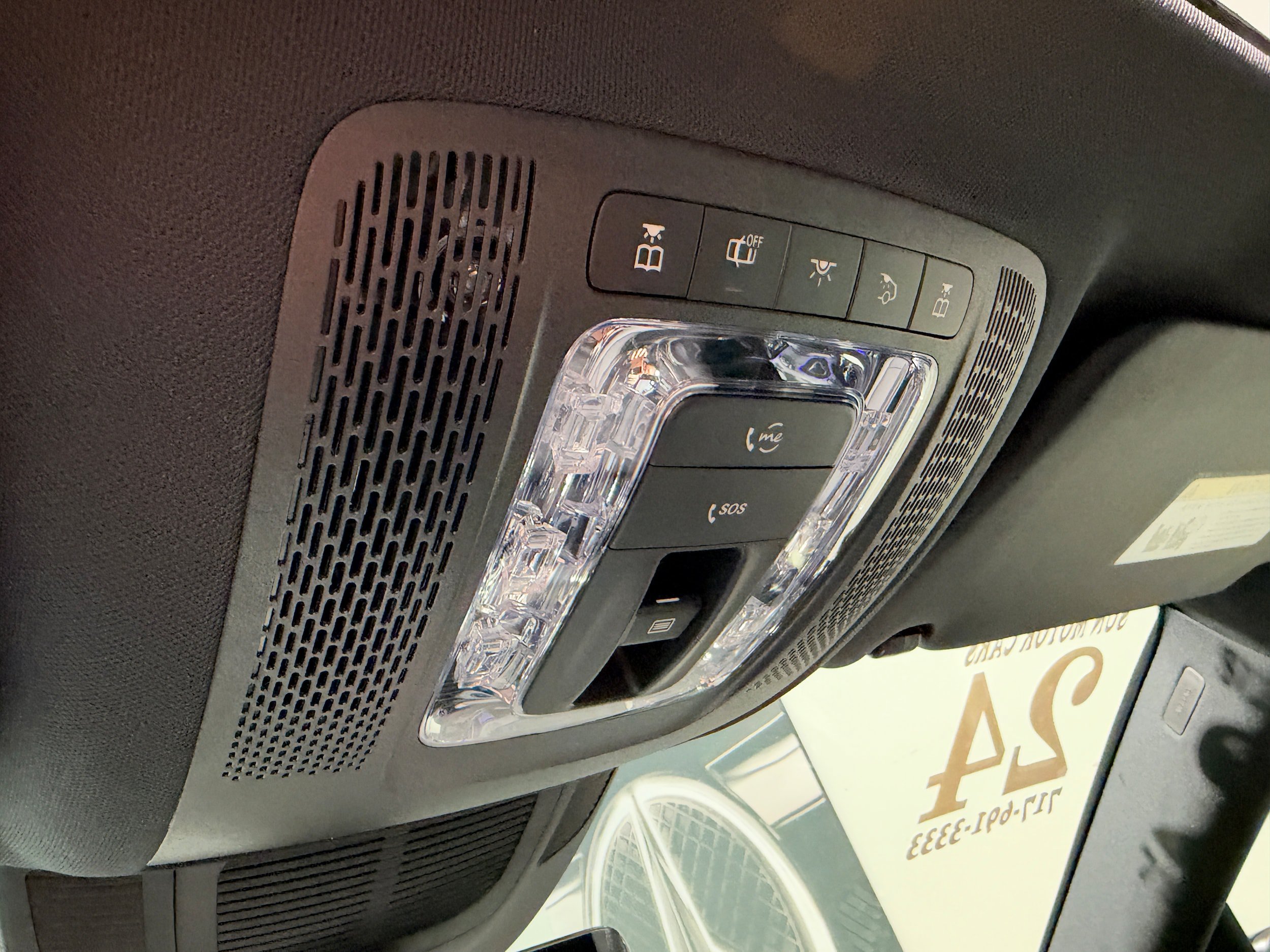 Used 2024 Mercedes-Benz GLE 350 4MATIC image 23