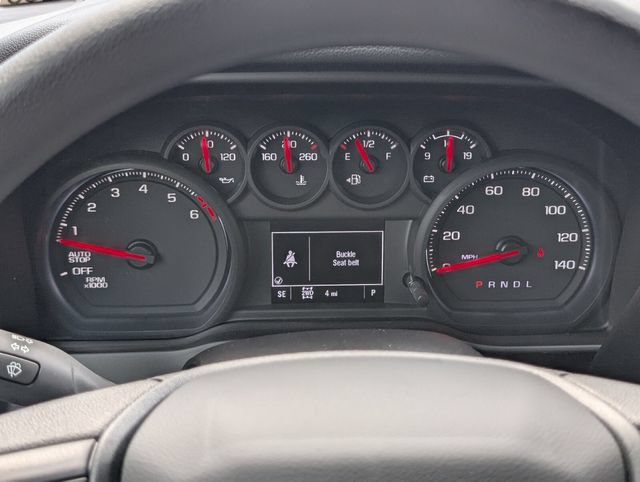 New 2026 GMC Sierra 1500 Pro w/ Graphite Edition AWD/4WD image 20