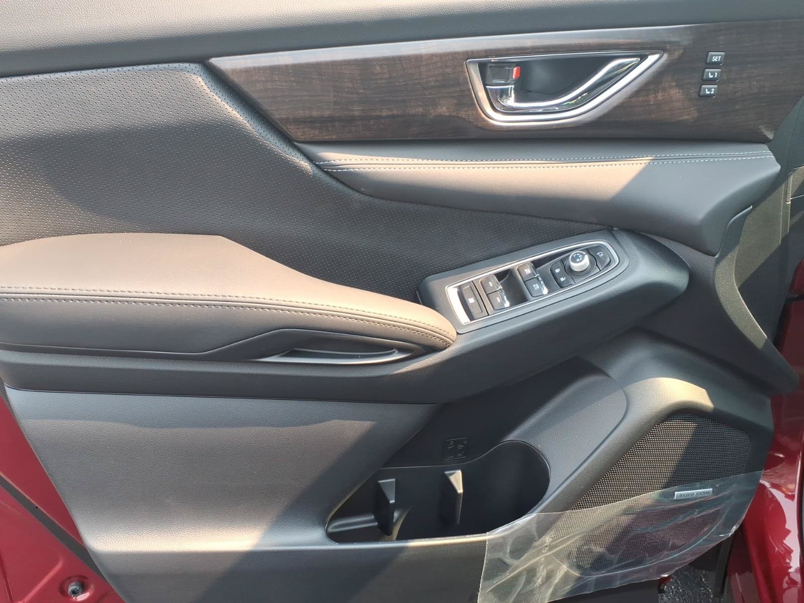 New 2026 Subaru Ascent Touring AWD/4WD image 11