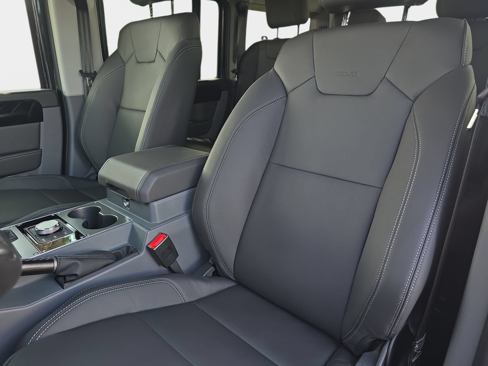 New 2026 INEOS Grenadier Station Wagon AWD/4WD image 15