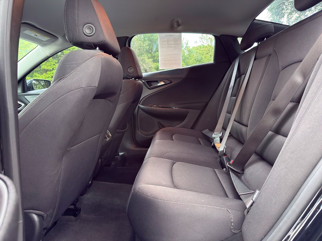 Used 2024 Chevrolet Malibu LT FWD image 25