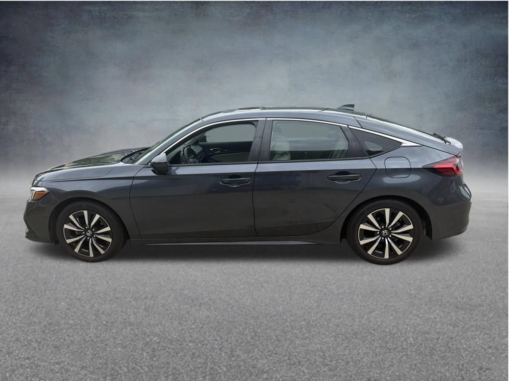 Used 2024 Honda Civic EX-L image 7